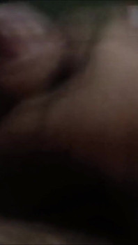 대박 후장 흑형 대물