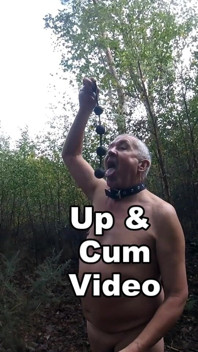 Up & Cum Video