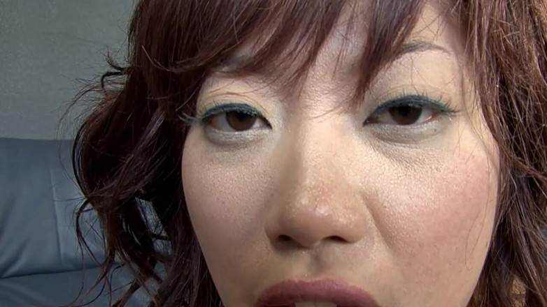 Family X: My Asian Stepdaughter
