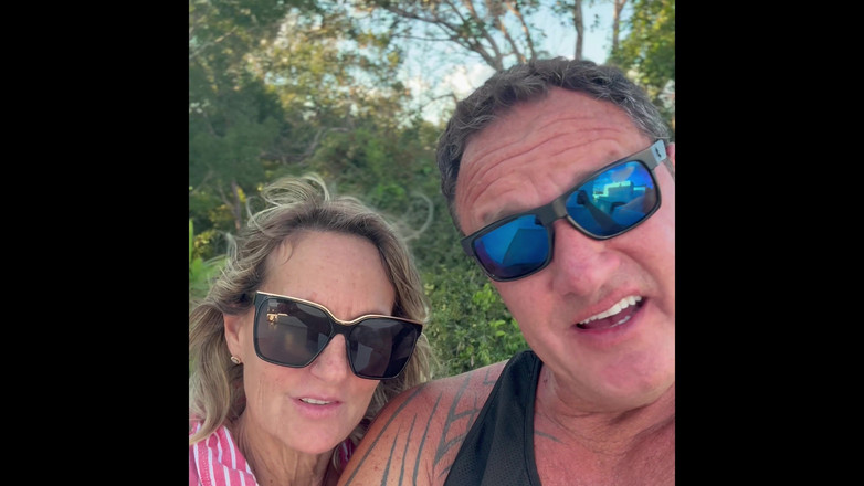 InternalDrive: Dianne Fox, Ella Es Una En Un Millón.