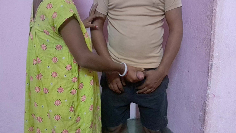 Sumaj: BBC čůrák a kundička