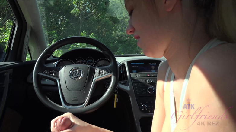 ATK Fans (Girlfriends): Vacaciones virtuales en Hawaii con Bailey Brooke parte 7
