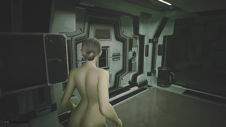 LewdArcade: Section 7: Project Unknown 101 Sex Game Play / Adult Game [18+] Nude Game