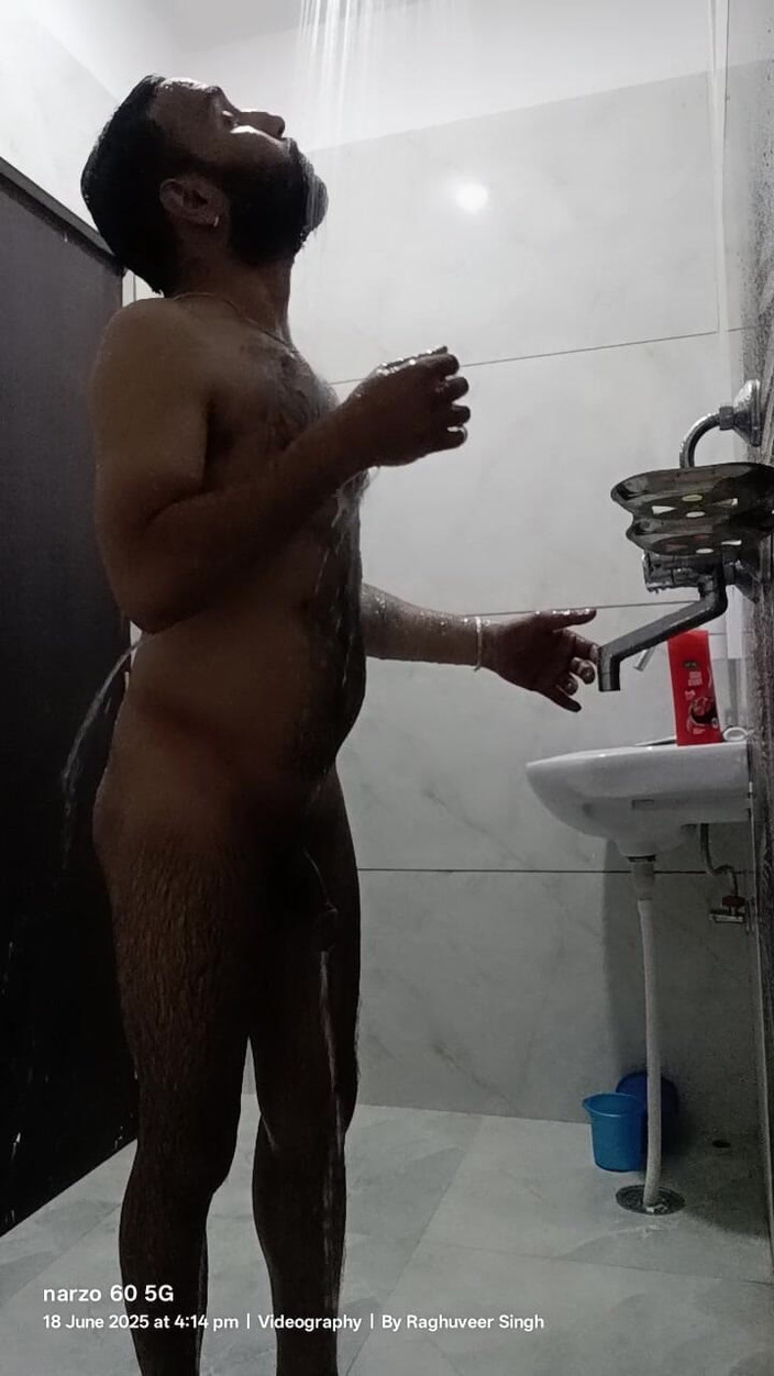 Rajasthani-old-lover: Cậu bé Ấn Độ tận hưởng cuộc làm chủ với những người...