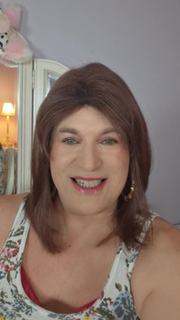 Těsně Před Mojí Show Spodního Prádla Pro Tátu a Přátele!