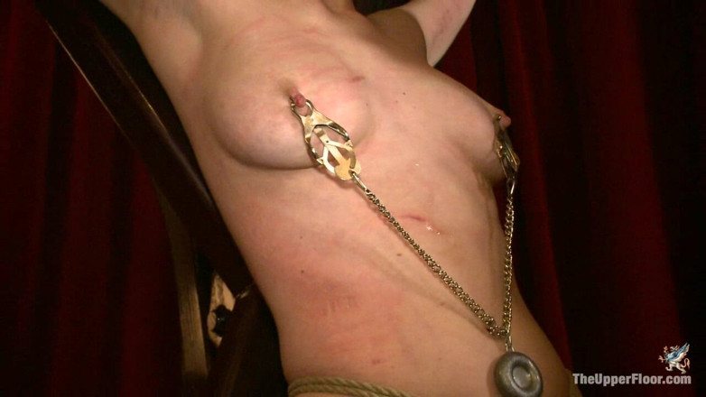 The Upper Floor by Kink: The Destruction of Torn