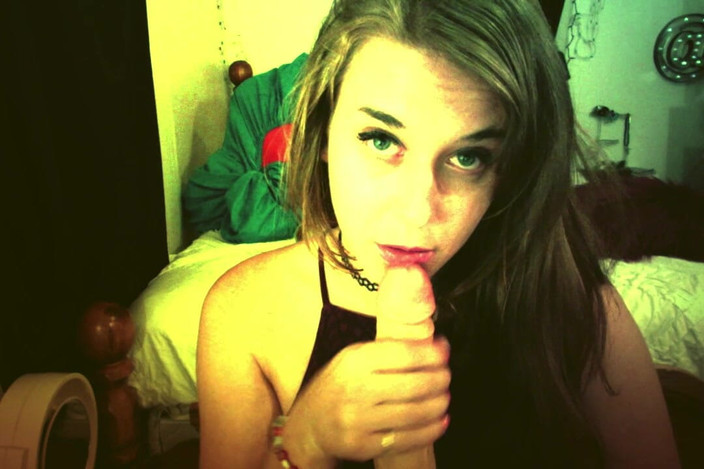 Alli Anderson: ヘッド&amp;チルパート2