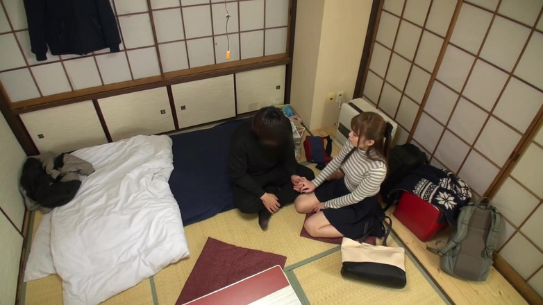 Eagle-Special: Ein Service, der dich aufweckt, indem er deinen Penis spielt,...