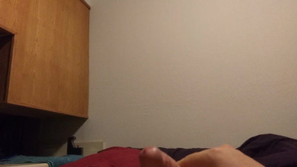 JG Risk: Edging vid #2