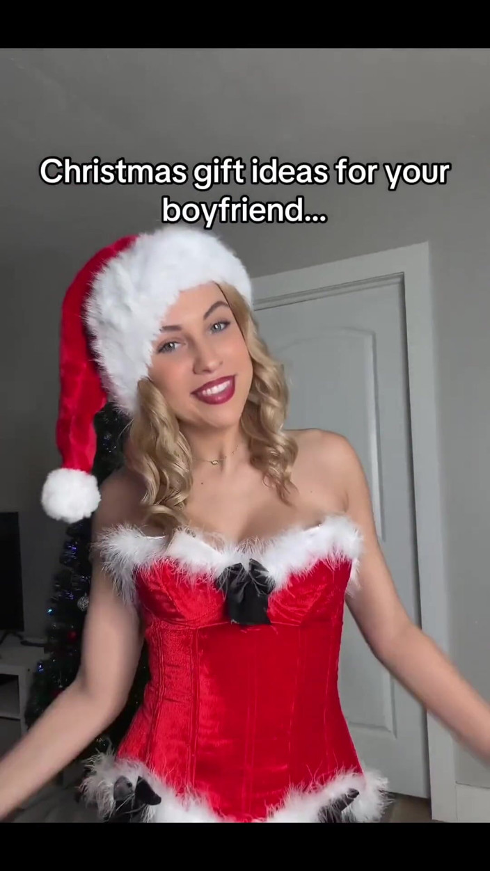 Tiffstreatsxoxo: He Will Love It!!