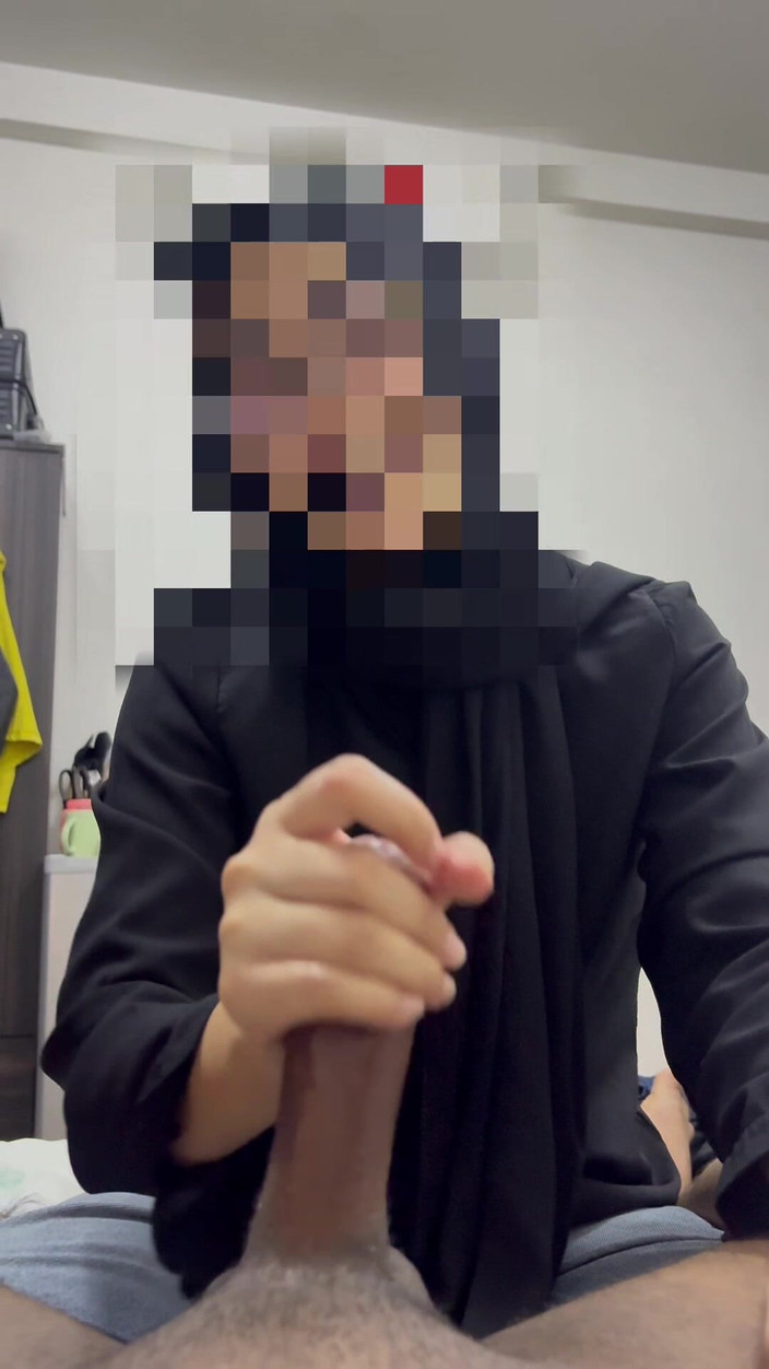 Mommy Puchong: Tunang Orang Sangap Batang Lelaki Lain