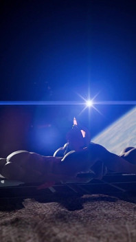 Catgirl io sıkı götünü nexus-3'te sert siktiriyor ıslak sakso ve büyük boşalmalar