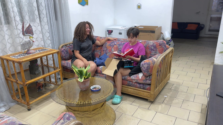 SugarPose: 재스민의 첫 번째 매직 법