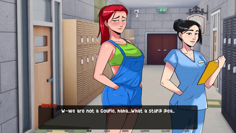 Dirty GamesXxX: Dawn of Malice: något konstigt händer avsnitt 26