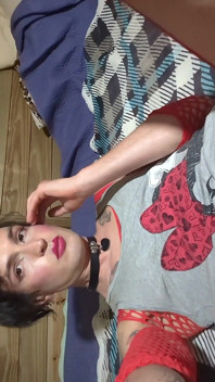 Mluvící Femboy