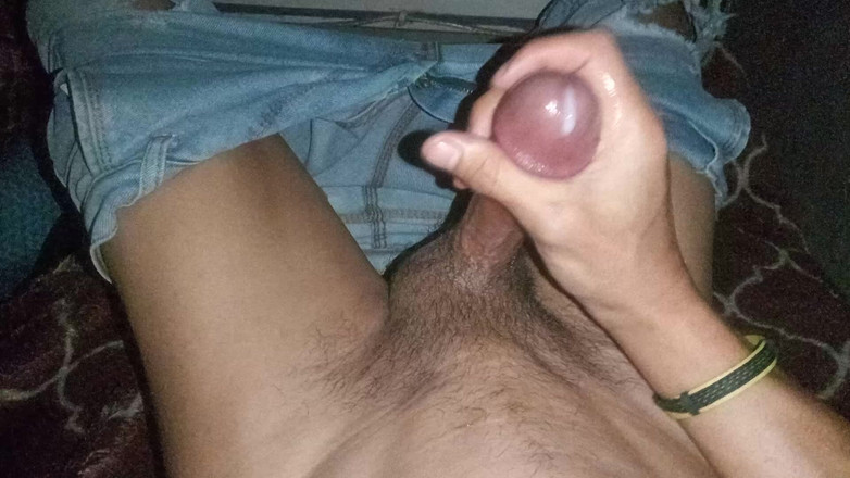 KingLeo: पहले से ही Crot लेकिन अभी भी फिर से हिलाना चाहते हैं