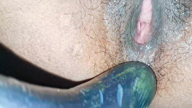 Bhabi: dívka noční sexy video