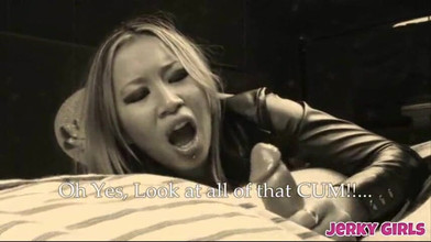 Jerky Girls: Black Velvet com Jaden