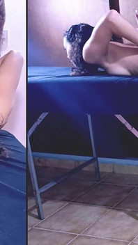 Tied up and Anal Very Hard That's What I Like