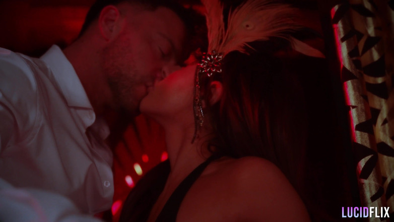 Lucid Flix: Lucidflix After Dark with Vanna Bardot