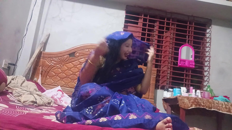 Taniyaxx: 뱅글라 XXX 비디오 녹화