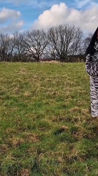 Nude on the Neighbours Field and Pissing