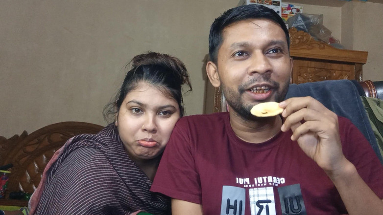 Desi Video BD: Nowa para Bangladeszu