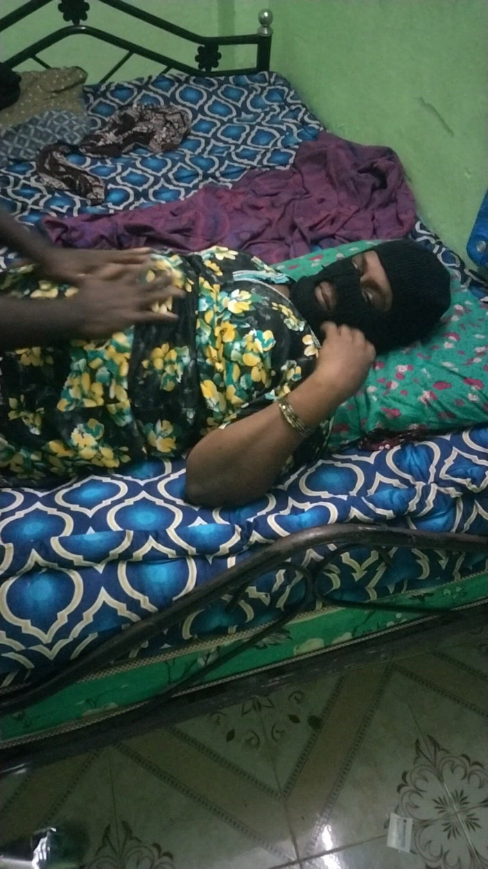 Benita sweety: Nevlastní sestra s Desi Stepcousinem