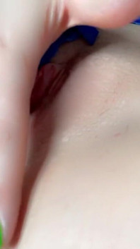 My Pussy Gets so Wet