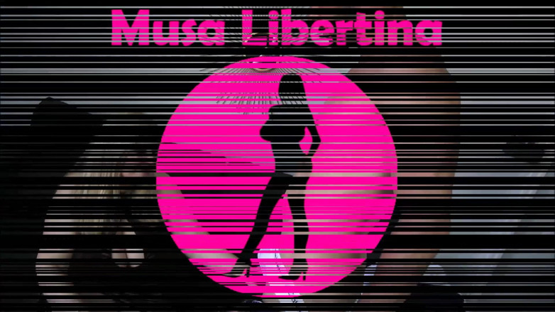 Musa Libertina: Una milf prova il cazzo del suo nuovo autista - episodio 3