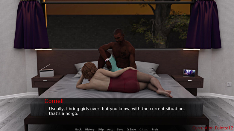 Hotgame Studio X: Cuckold-fan muss beobachten - ananas-express s1 - teil 7