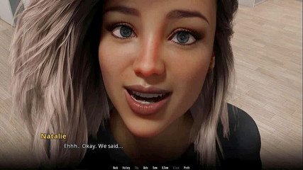 Dirty GamesXxX: WVM: mokrá pizza