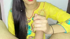 Aunty Came to My Hostel Room and After Seeing My Cock, She Got Naked and Said Fuck Me with a Big Cock