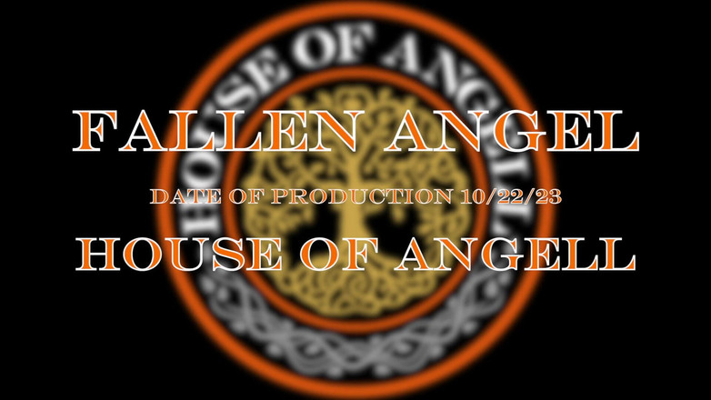 House of Angell: Fallen Angel