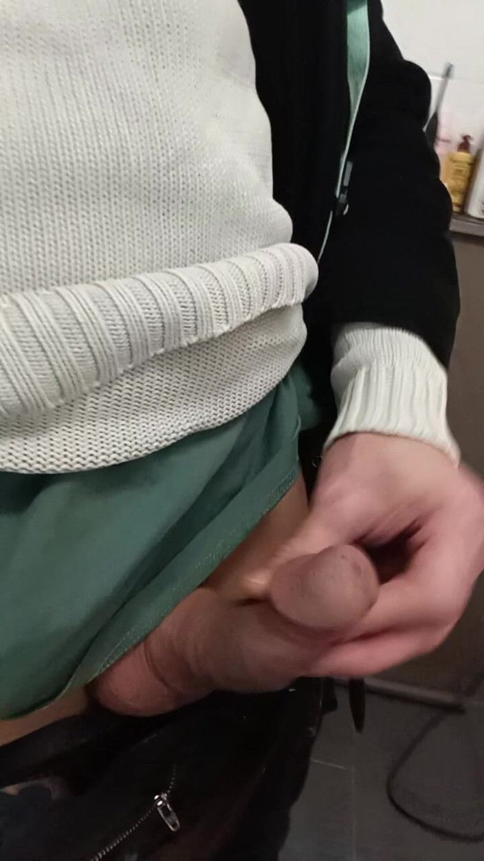 Titi19: Než odejdete do práce...