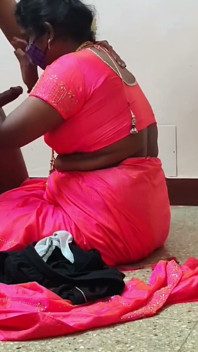 Sex tamil Akka și Tambi