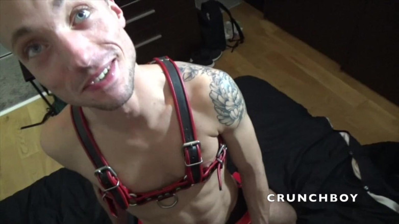 FRENCH AMATORS SEXTAPES: 흑인 대물 자지에게 따먹히는 육덕 거유녀