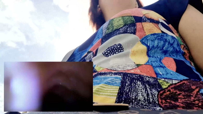 Nicoletta Embassi: Wallowing a Pill Cam While Walking Inside My Stomach POV