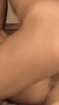 Dokonalý Zadek Na Šukání až Do Konce