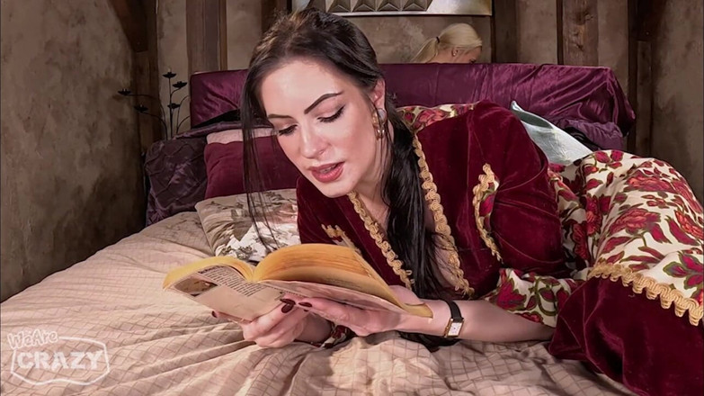 WeAreCrazy classic: Olağanüstü Çift Rektal Prolapsus