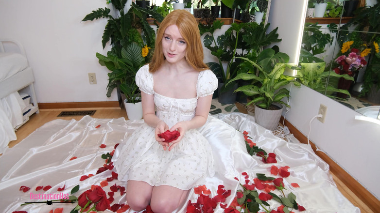 Destination Kat: Out of Your League