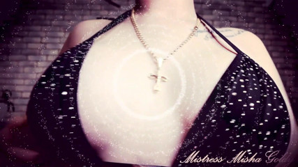 Goddess Misha Goldy: Sniffers & porno therapy!