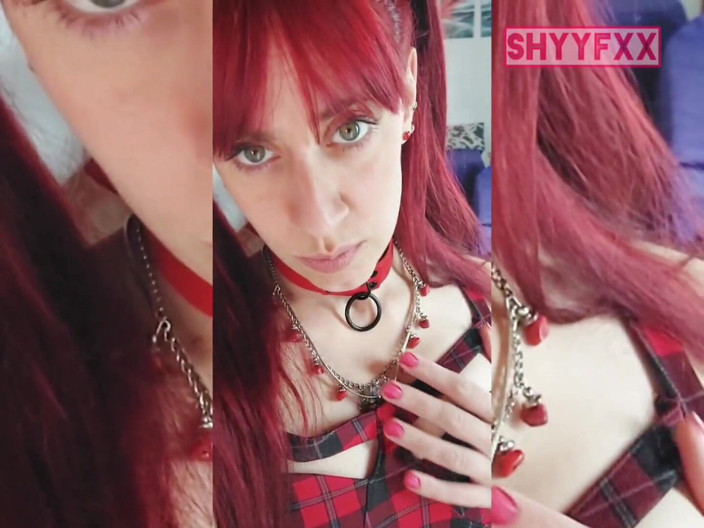 Tu Gauchita Argentina: Shyyfxxx Rollespil Kreste Fr Dig Fra arbejde Og tigger Om...