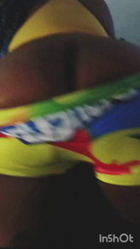Taste the Rainbow
