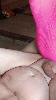 Creampie una figa stretta sopra il viso