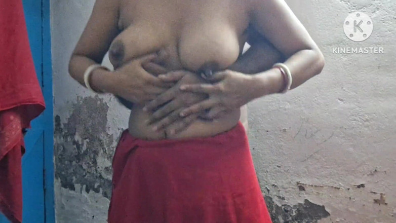 Busty Banuu: Indian Women Getting Fucked