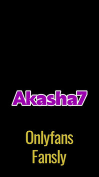 Akasha7 Blowjob