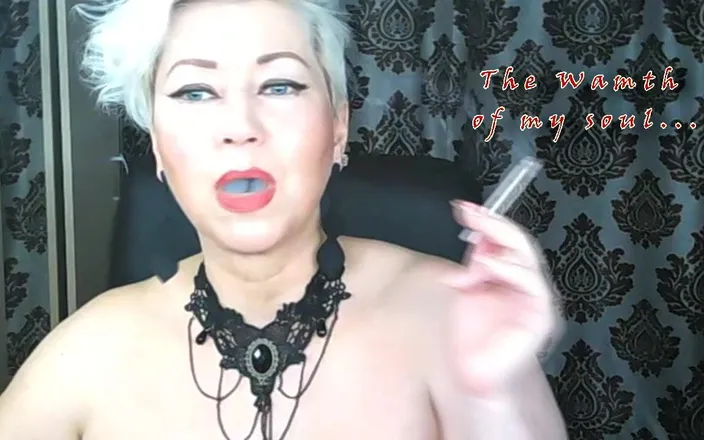 AimeeParadise: All porn songs "Aimee Hot MILF" project in one video! Hot...