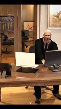 The Office Wife: Married Office Woman - Episode 6