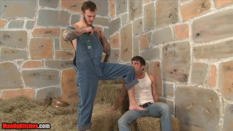 ManUpFilms: Country Domination